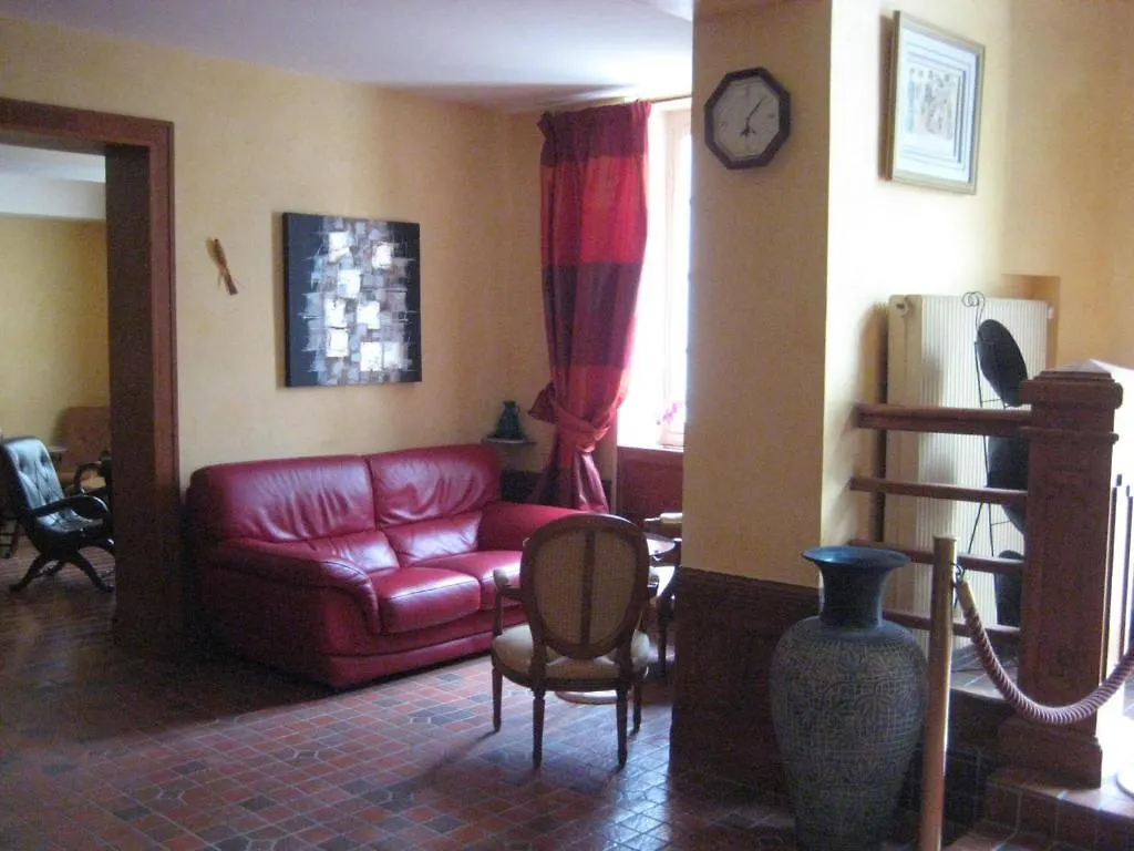Hotel Beausejour Barbotan-les-Thermes