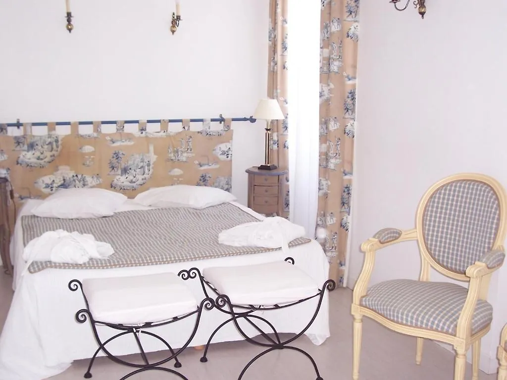 Hotel Beausejour Barbotan-les-Thermes