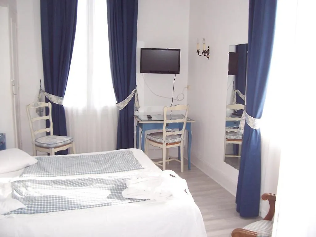 ***  Hotel Beausejour Barbotan-les-Thermes France