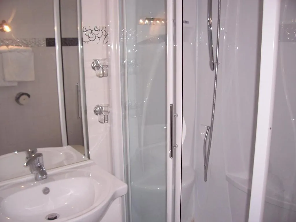Hotel Beausejour Barbotan-les-Thermes