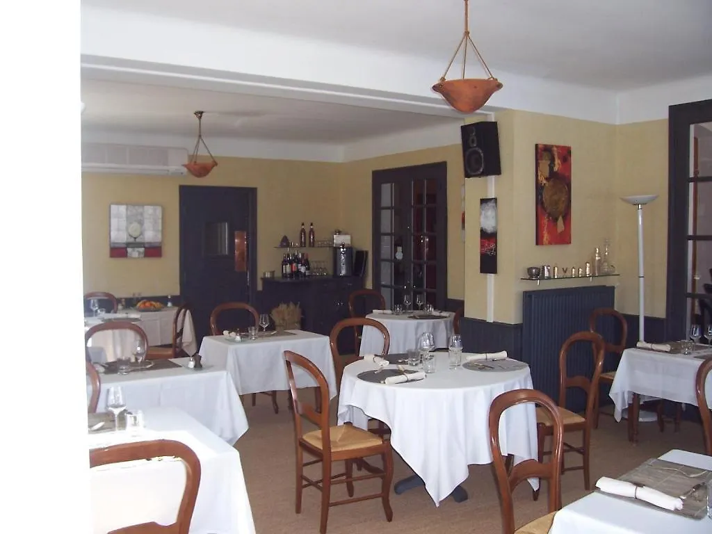 ***  Hotel Beausejour Barbotan-les-Thermes France