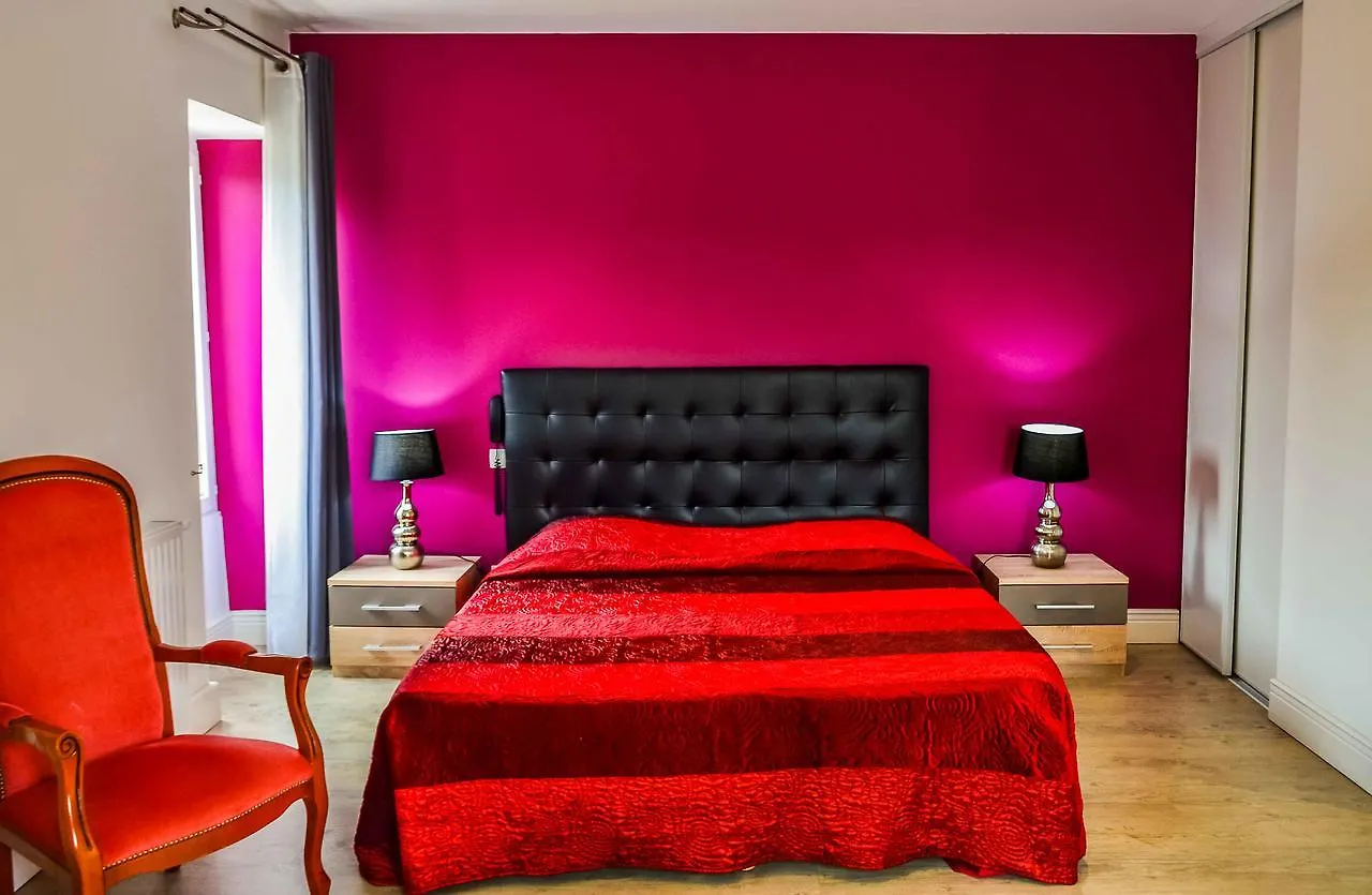 Hotel Beausejour Barbotan-les-Thermes 3*,  France